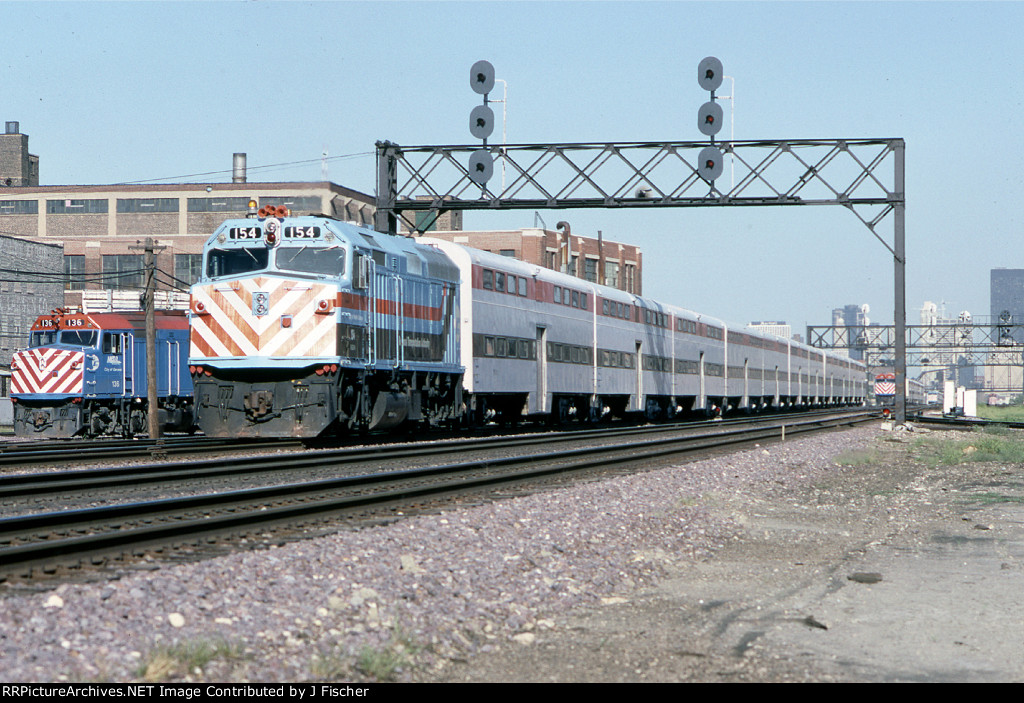 METX 154